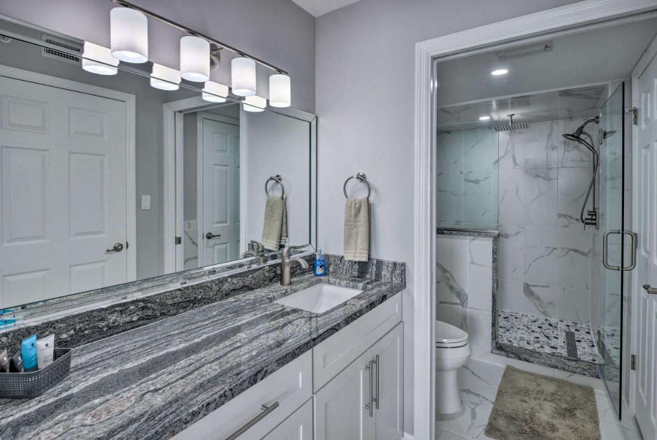 Oceanfront Ormond Beach Condo - Steps To Shore! Exterior foto